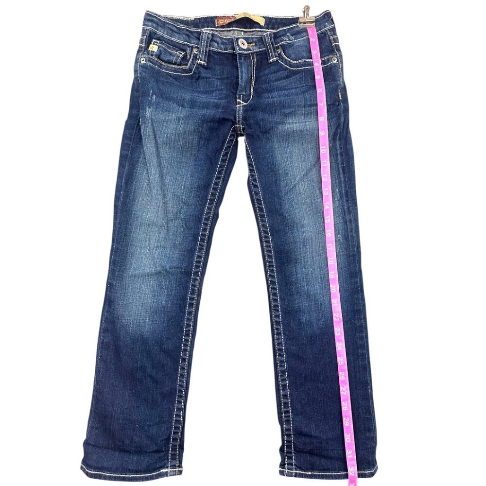 Big Star‎ Rikki Low Rise Jeans - Picture 9 of 10